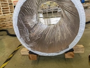 3OZ 0,10 mm dikke koperen strip 1400 mm breedte voor builds MRI-kamers