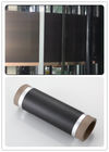 Zwarte Koolstof Met een laag bedekte Aluminiumfolie voor Lithium Ionenbatterijen 0,1 - 1.2m Breedte