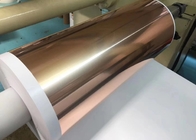 Koperfolie voor Mobiel Telefoonlithium ionenbatterij, 20 Mic Electrolytic Copper Foil