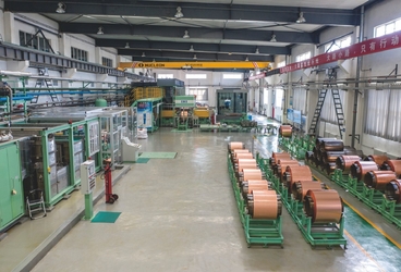 JIMA Copper
