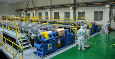JIMA Copper