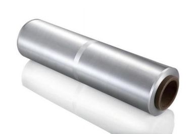 Nano Grafietkoolstof Met een laag bedekte Aluminiumfolie 12 - 100μM Dikteiso Goedkeuring