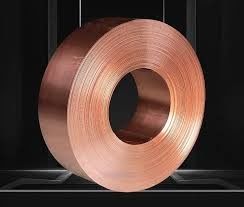 Koperoxide C103 C1020 VAN Cu TU1 TU2 T1 C10200