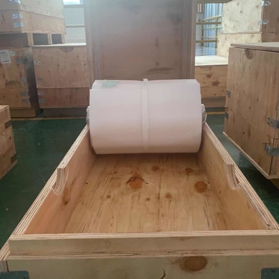 Het Grote Lithium Ion Battery Copper Foil Sheet 180MPa 500m van JIMA